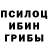 Псилоцибиновые грибы ЛСД CHERRY Dr